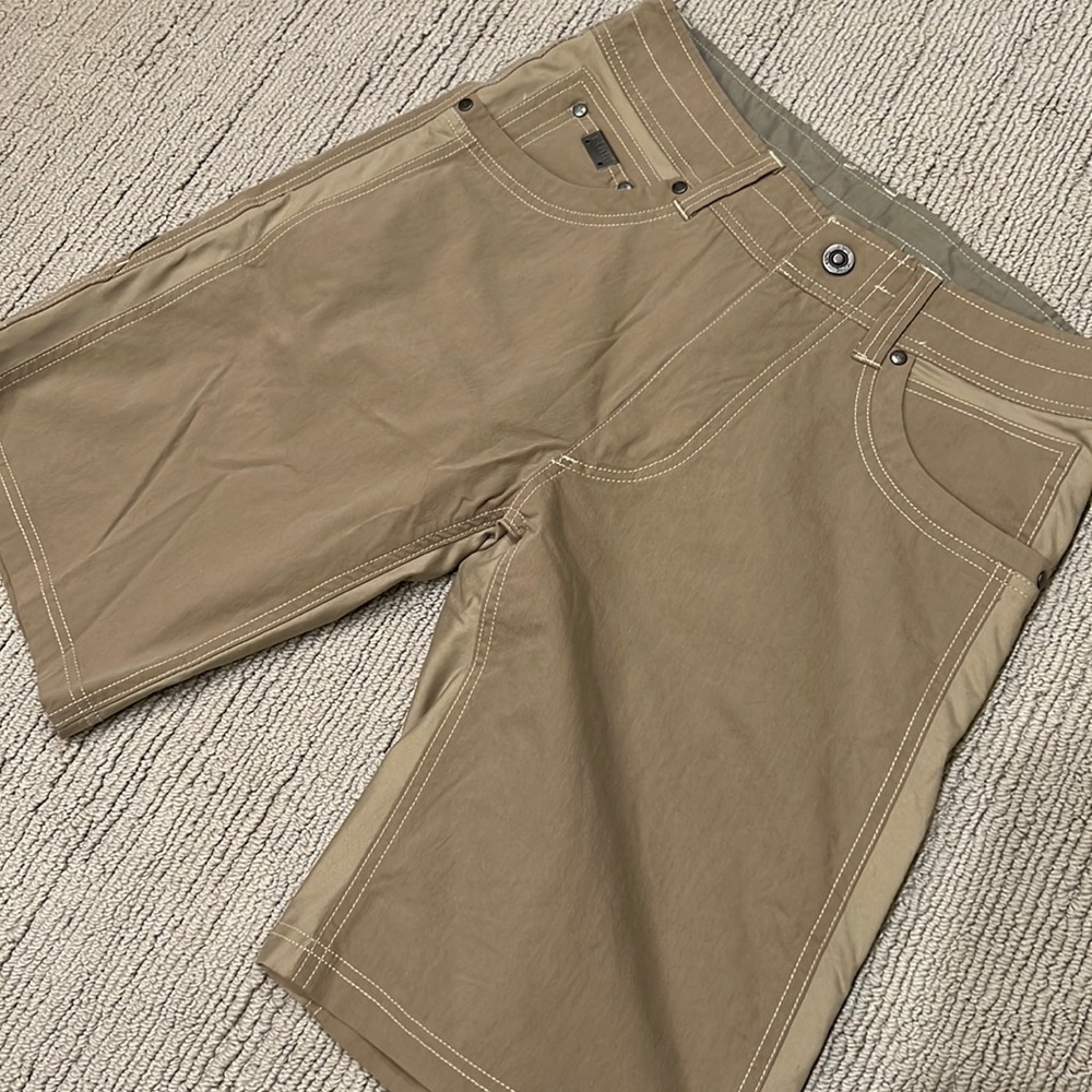 Men’s Kuhl Shorts